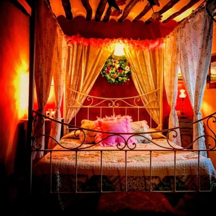 La Quinta De Malu Hotel Valeria Eksteriør billede