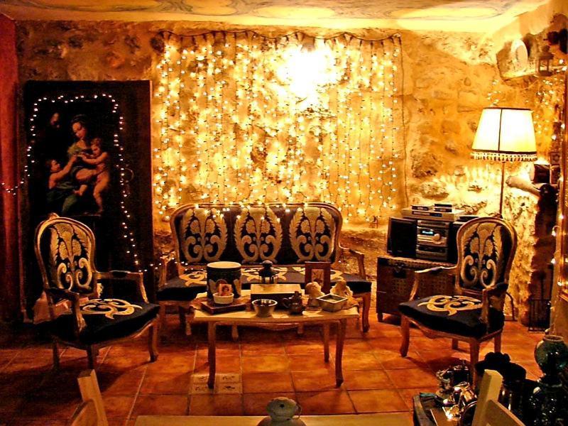 La Quinta De Malu Hotel Valeria Eksteriør billede