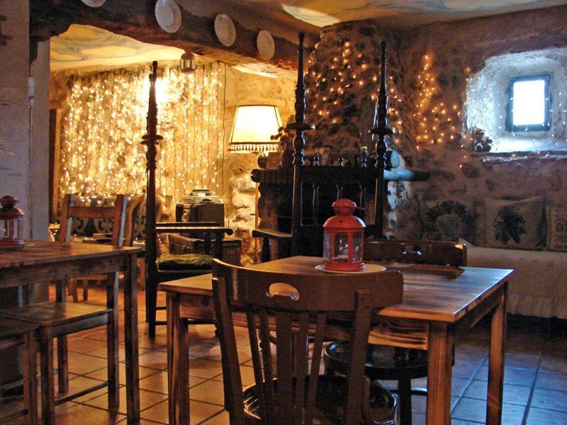 La Quinta De Malu Hotel Valeria Eksteriør billede