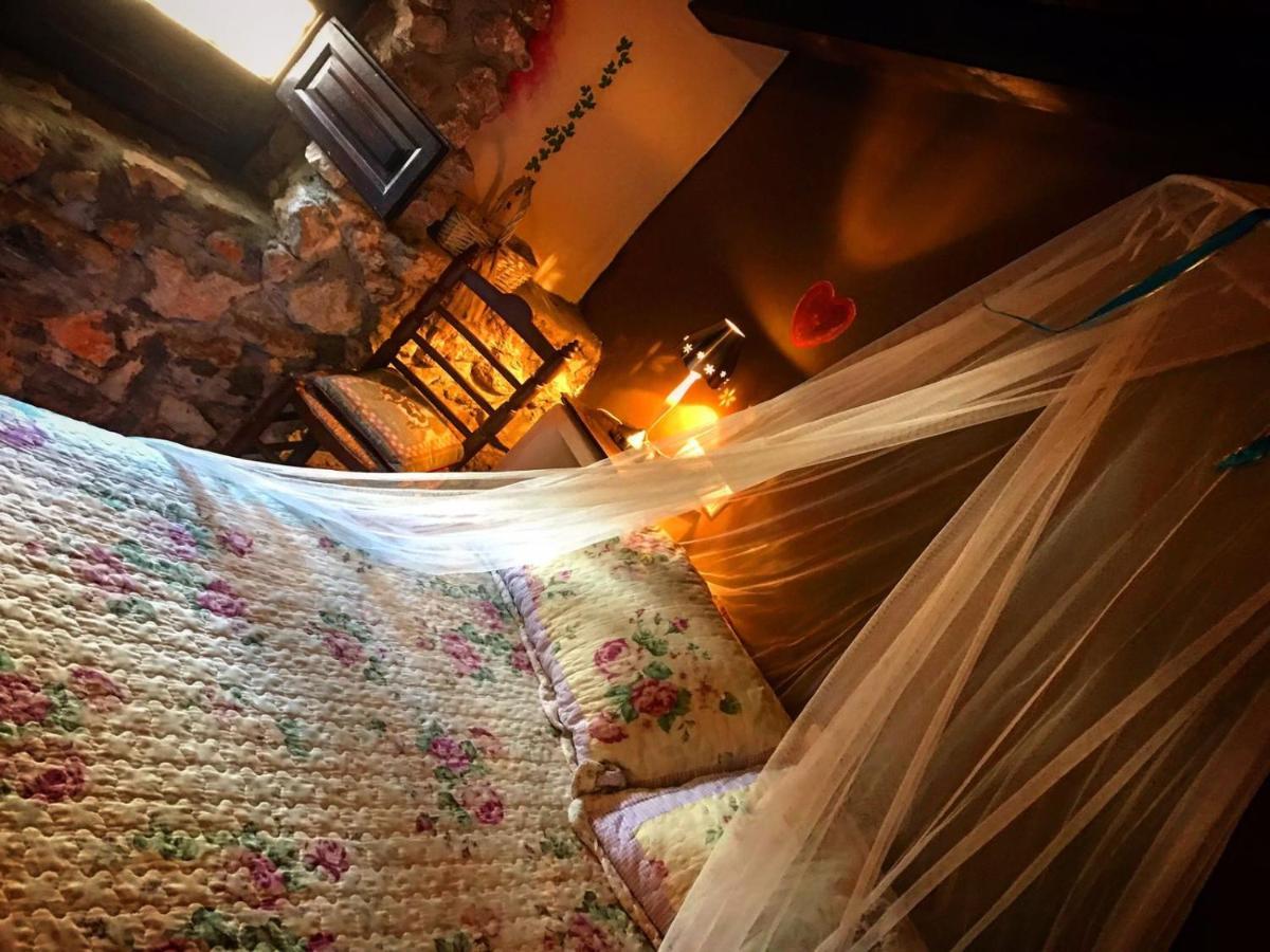 La Quinta De Malu Hotel Valeria Eksteriør billede
