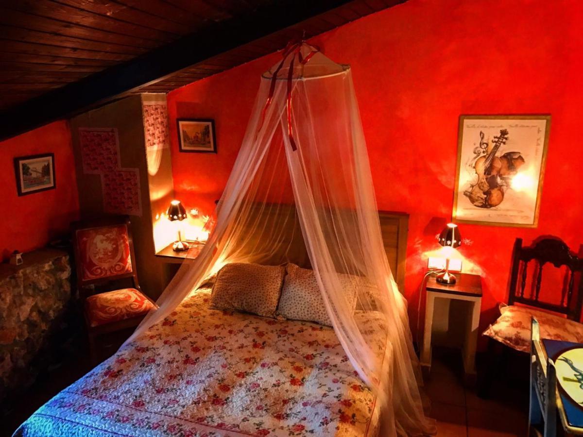 La Quinta De Malu Hotel Valeria Eksteriør billede